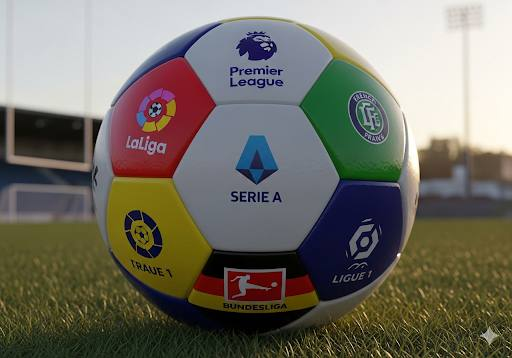 足球队训练实拍